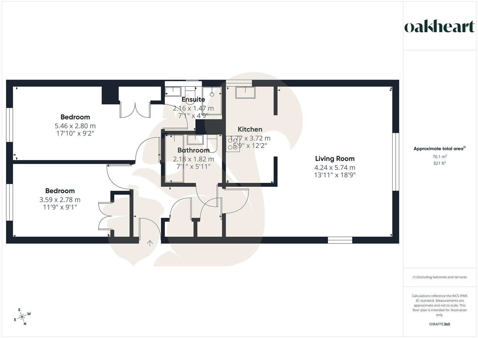 Floorplan thumbnail